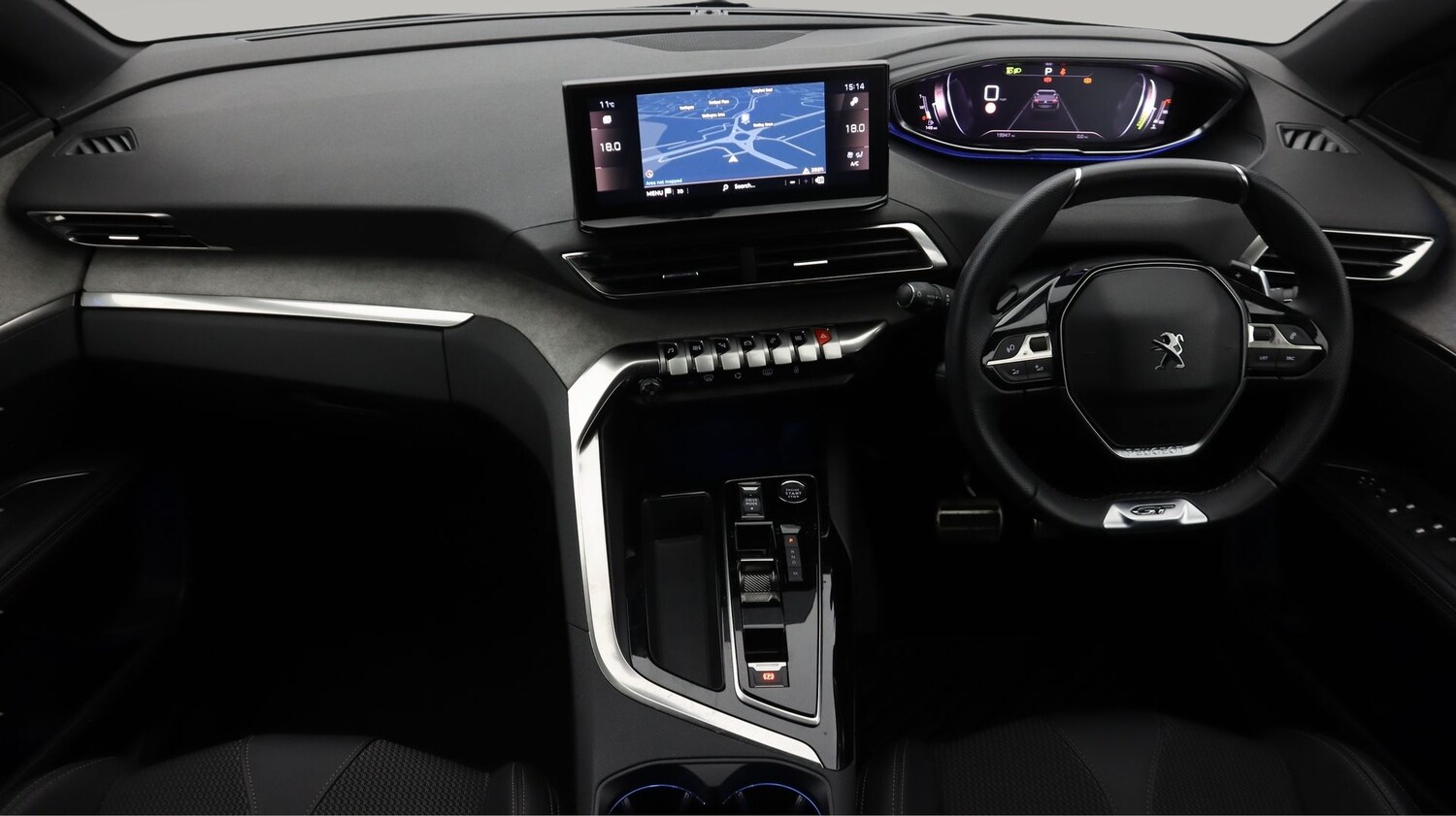 Used Peugeot 3008 2024 for sale - 77206304: Photo 13