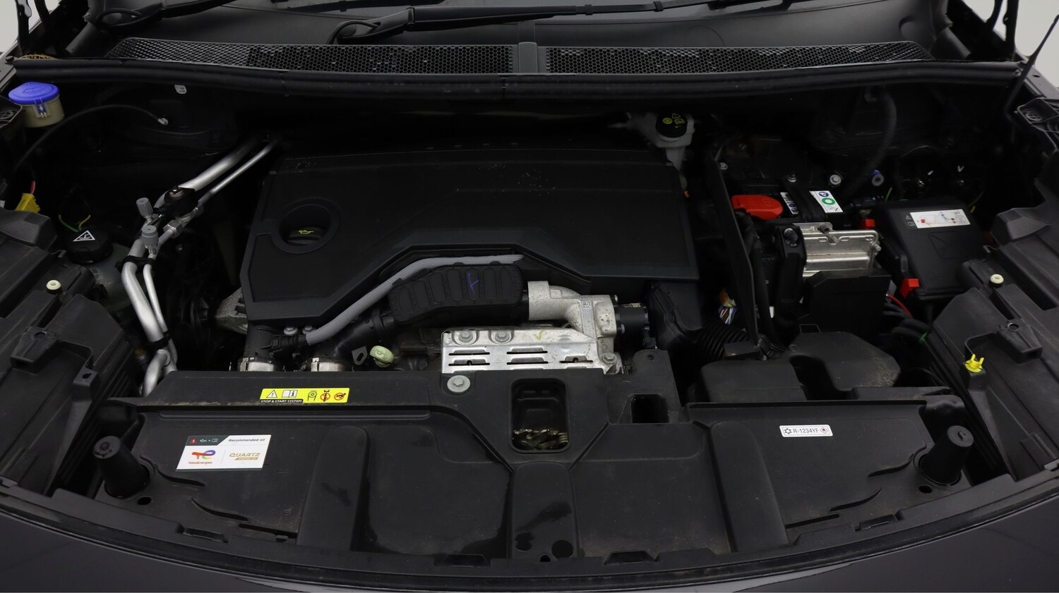 Used Peugeot 3008 2024 for sale - 77206304: Photo 19