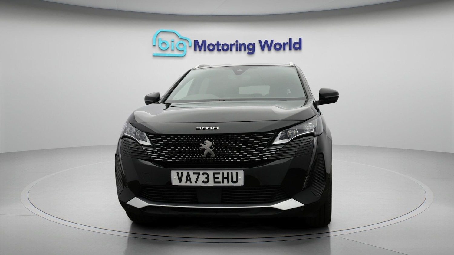 Used Peugeot 3008 2024 for sale - 77206304: Photo 2