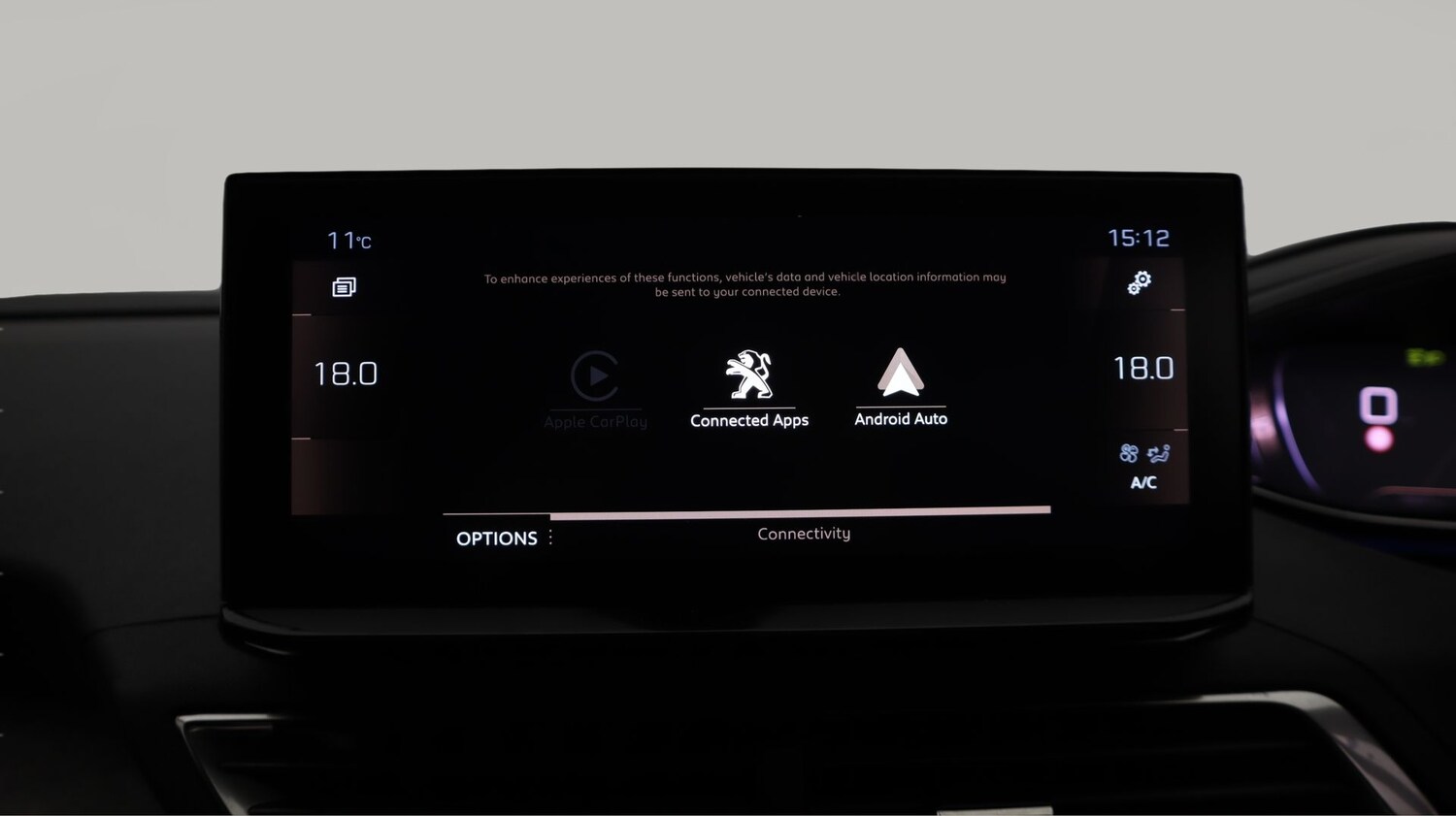 Used Peugeot 3008 2024 for sale - 77206304: Photo 22