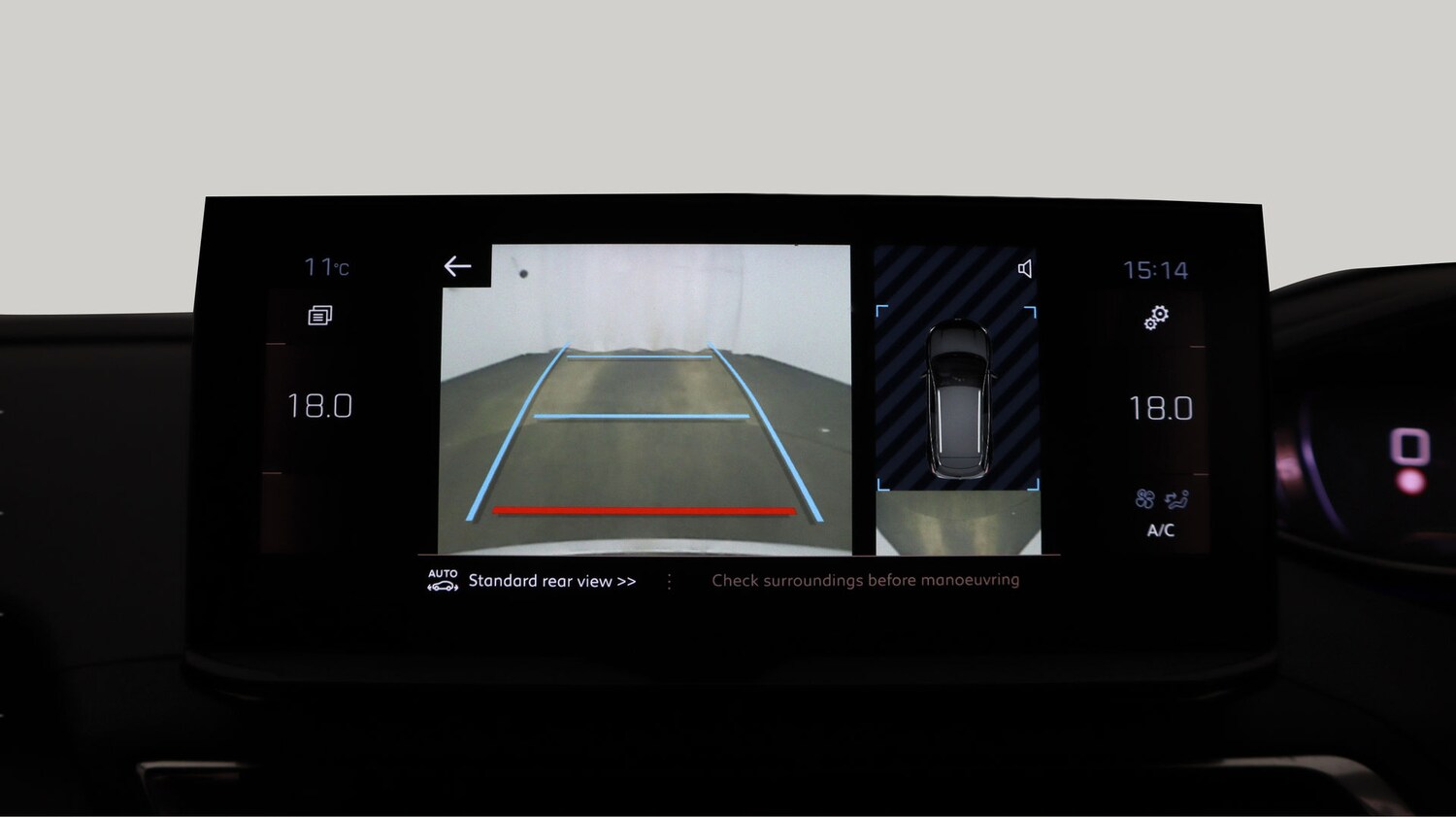 Used Peugeot 3008 2024 for sale - 77206304: Photo 23