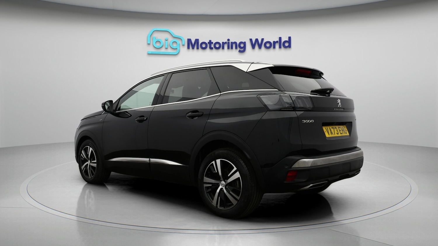 Used Peugeot 3008 2024 for sale - 77206304: Photo 5