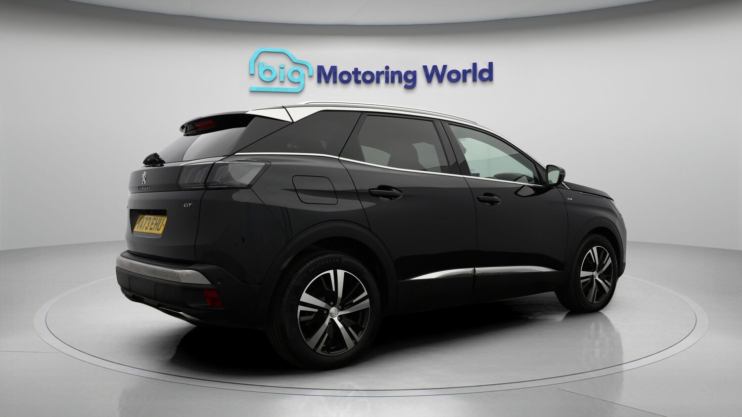 Used Peugeot 3008 2024 for sale - 77206304: Photo 7