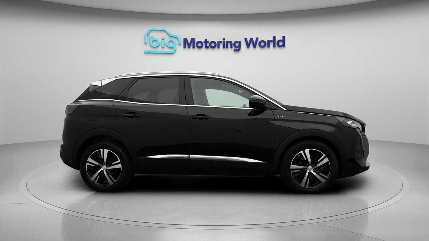 Used Peugeot 3008 2024 for sale - 77206304: Photo 8