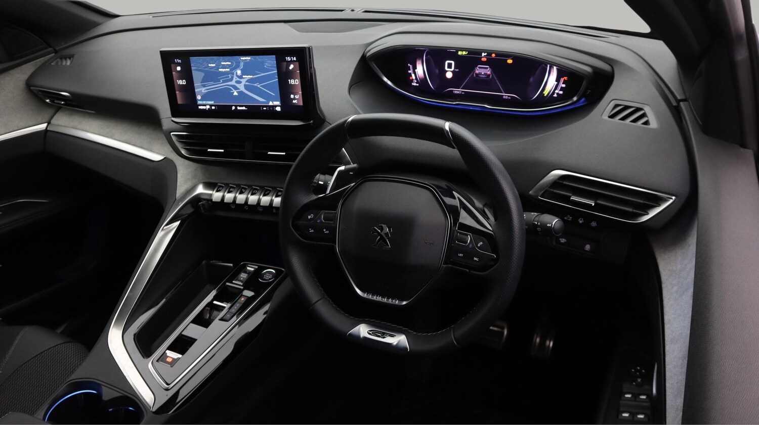 Used Peugeot 3008 2024 for sale - 77206304: Photo 9