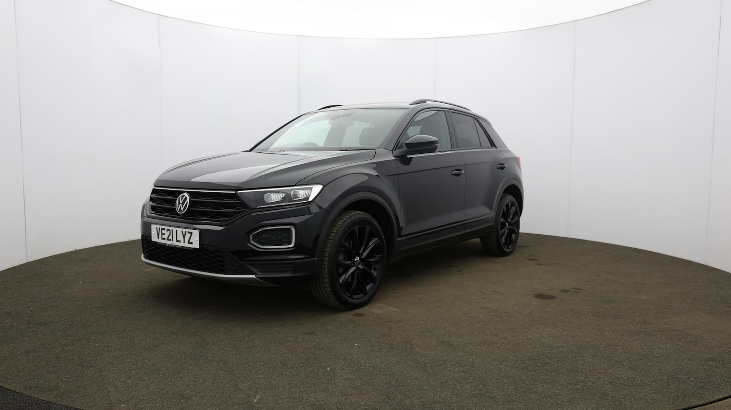 Vehicle 40