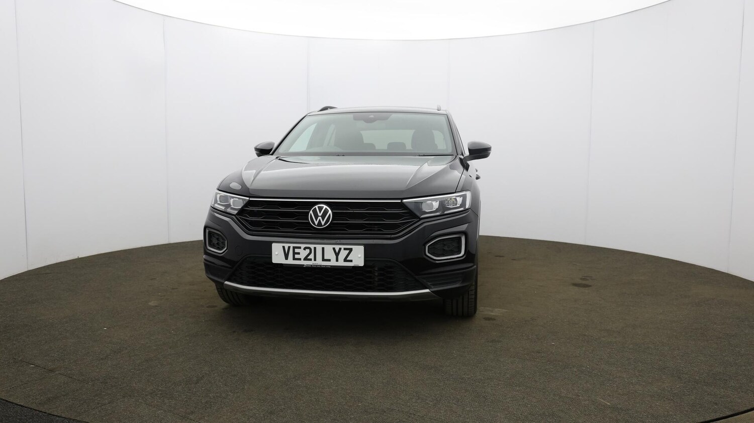 Vehicle 43