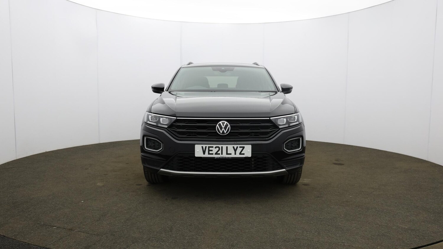 Vehicle 44