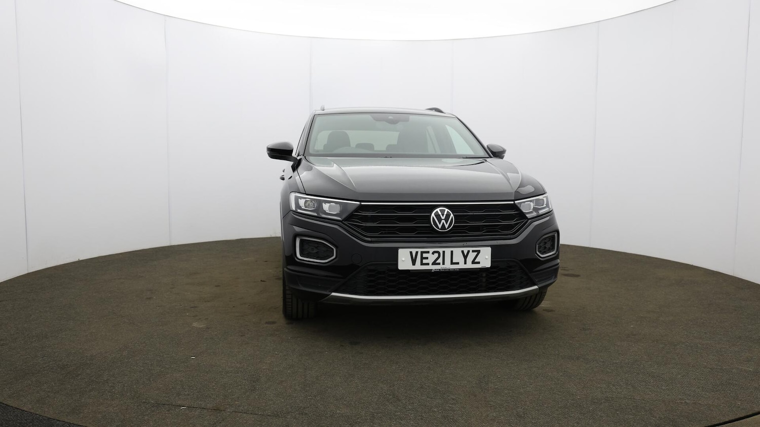 Vehicle 45