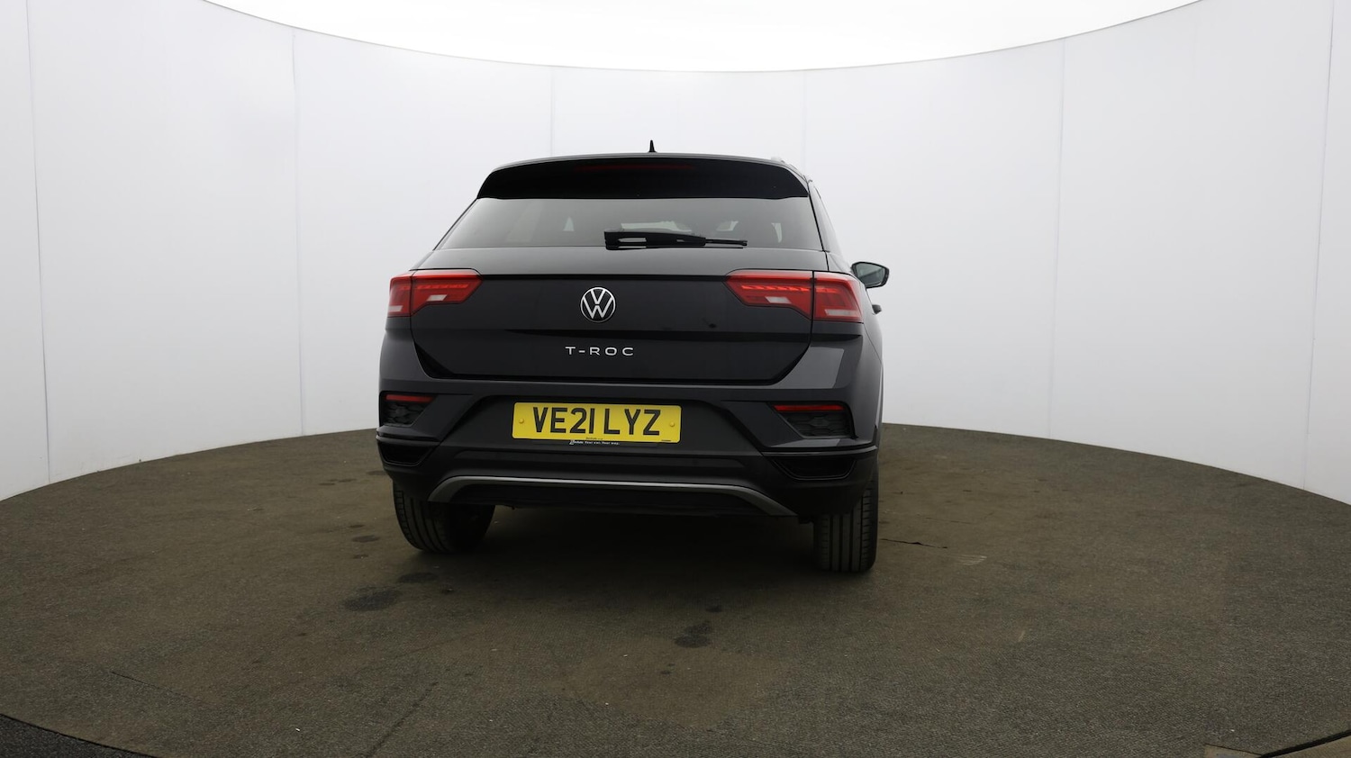 Vehicle 64