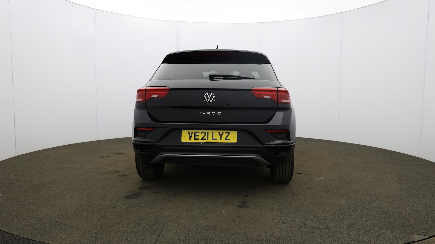 Vehicle 65