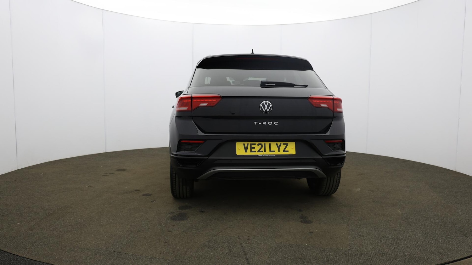Vehicle 66