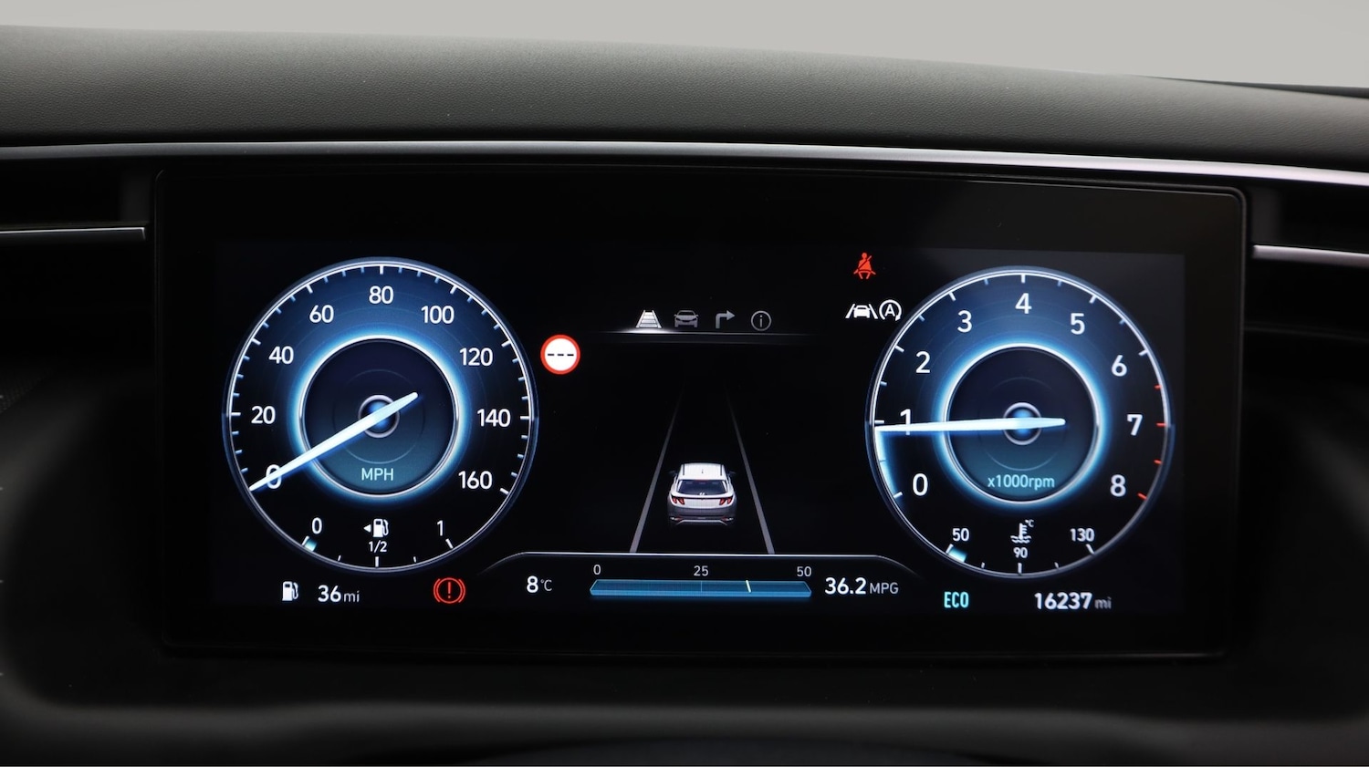 Used Hyundai TUCSON 2023 for sale - 77570502: Photo 10