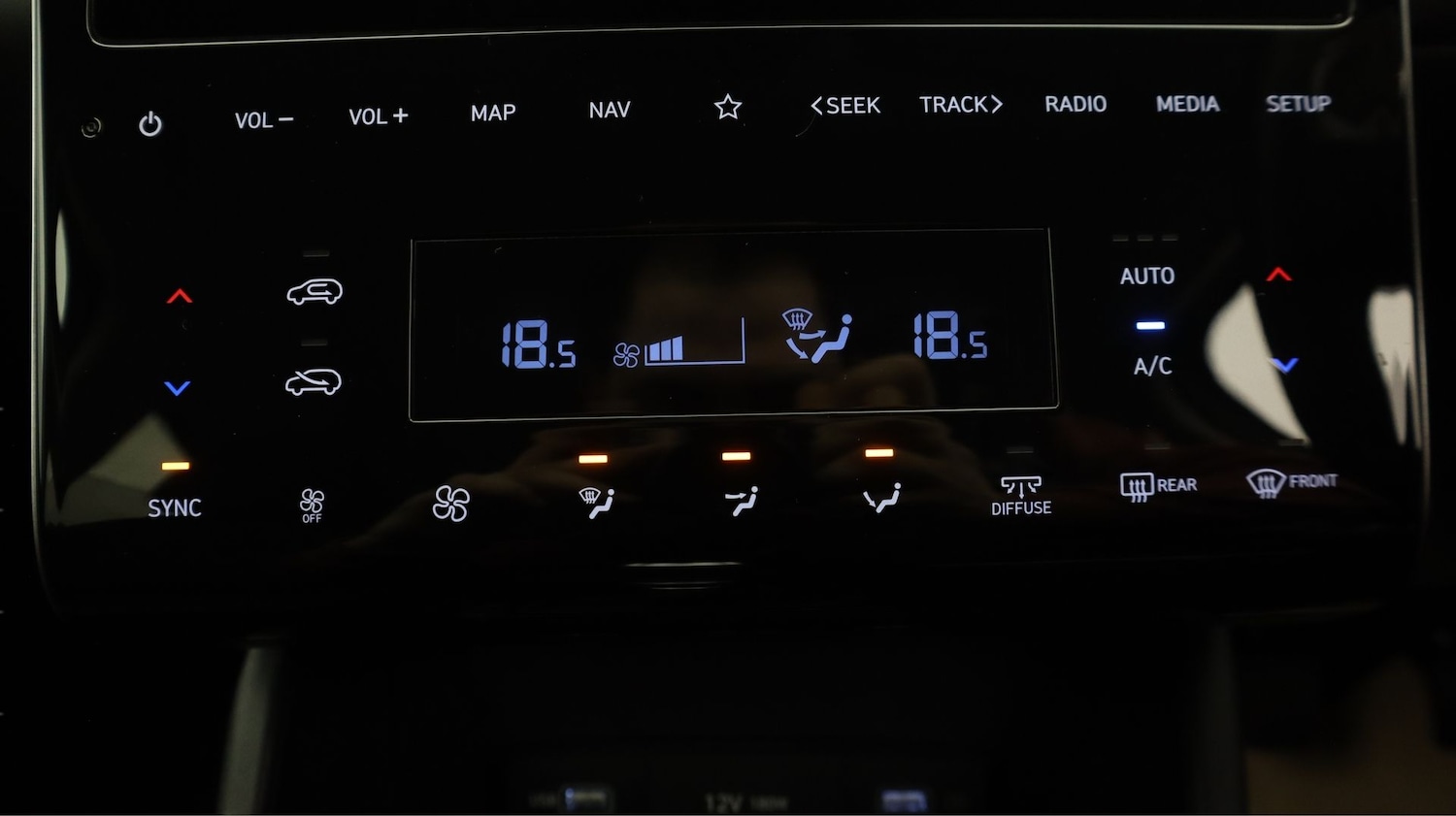 Used Hyundai TUCSON 2023 for sale - 77570502: Photo 12