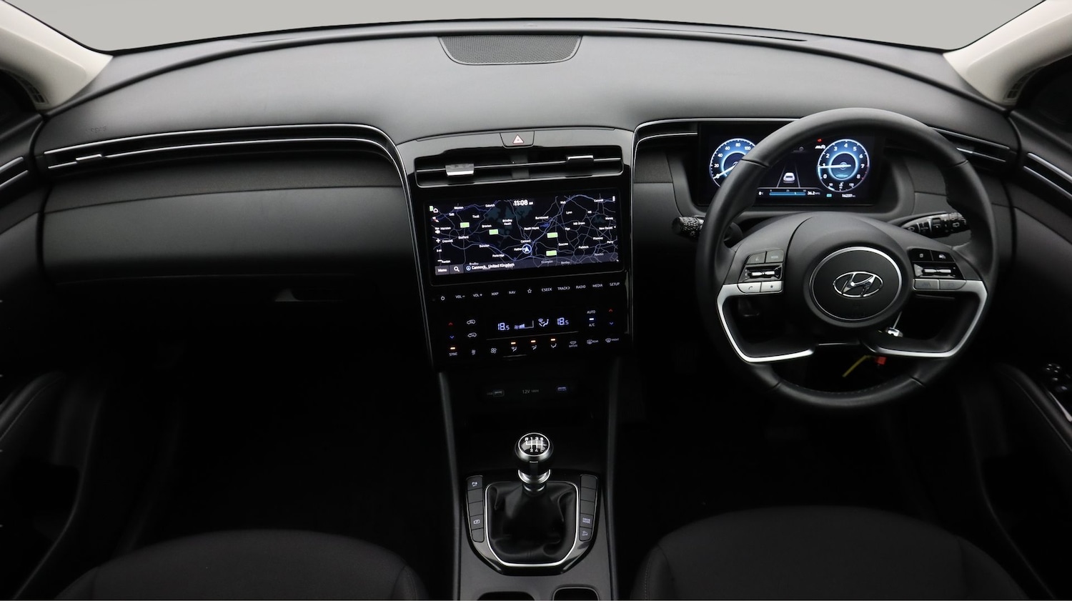 Used Hyundai TUCSON 2023 for sale - 77570502: Photo 13