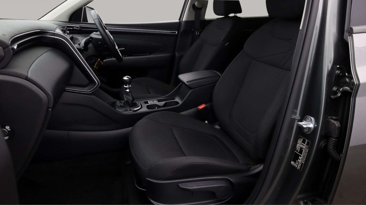 Used Hyundai TUCSON 2023 for sale - 77570502: Photo 14