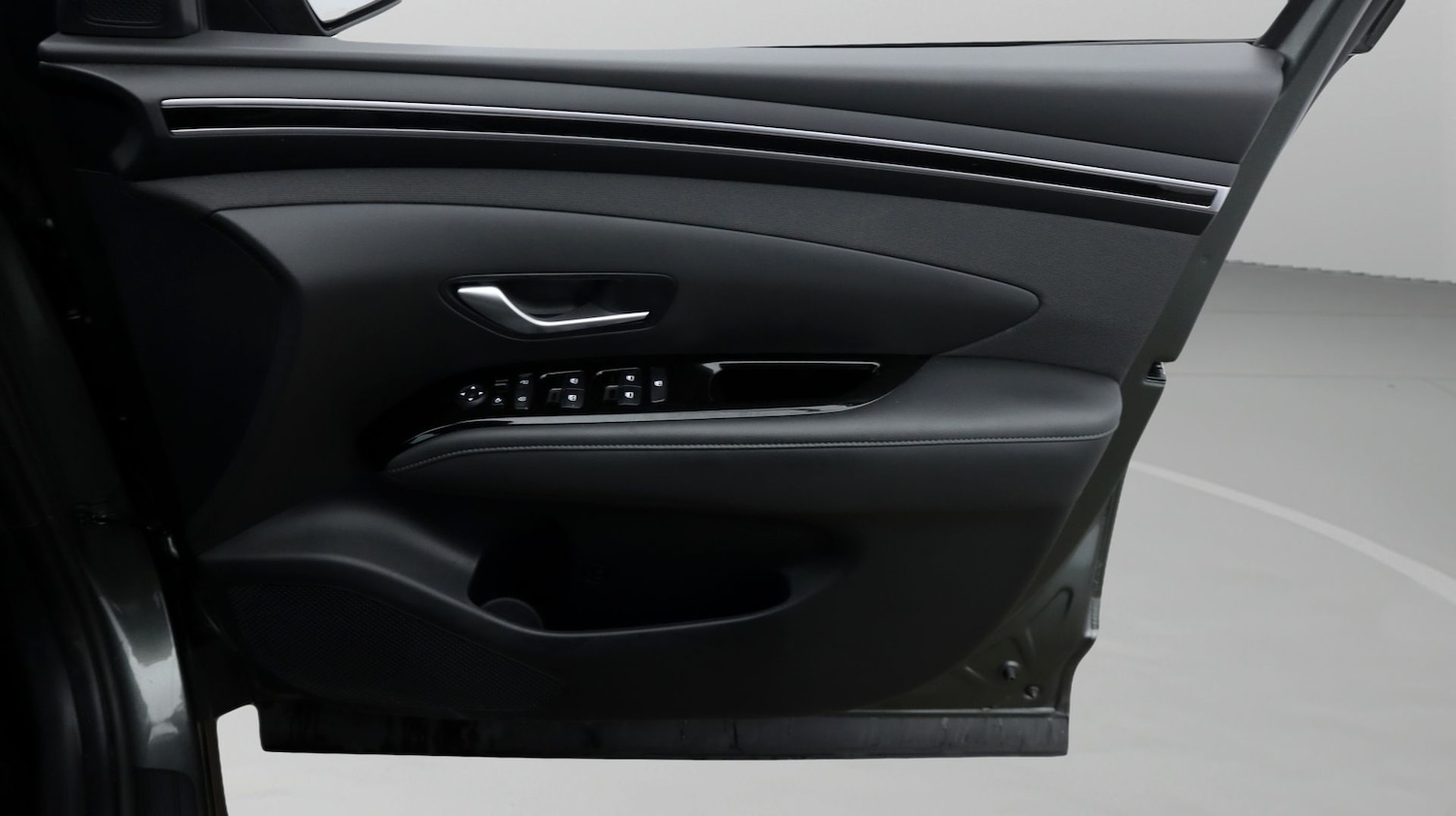 Used Hyundai TUCSON 2023 for sale - 77570502: Photo 15