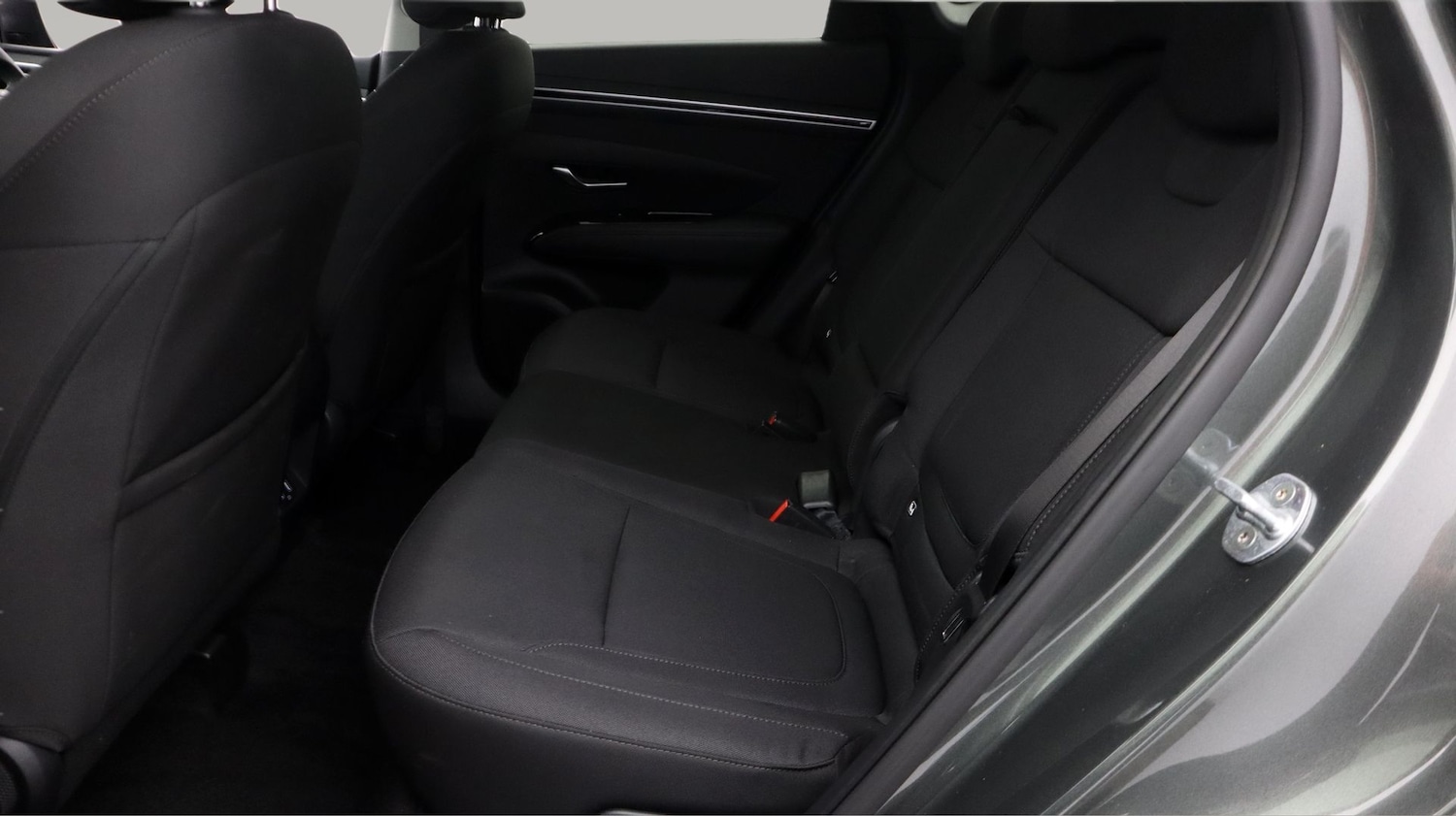 Used Hyundai TUCSON 2023 for sale - 77570502: Photo 16