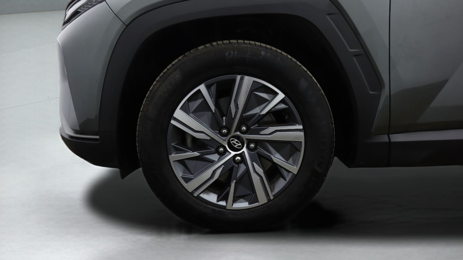 Used Hyundai TUCSON 2023 for sale - 77570502: Photo 18