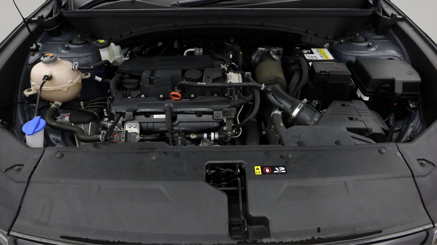 Used Hyundai TUCSON 2023 for sale - 77570502: Photo 19