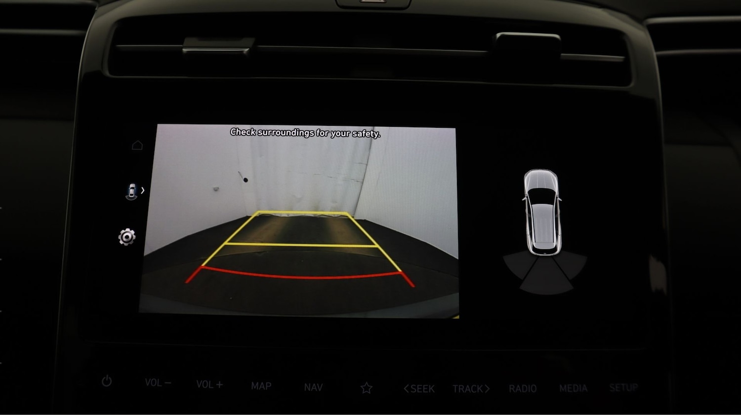 Used Hyundai TUCSON 2023 for sale - 77570502: Photo 25