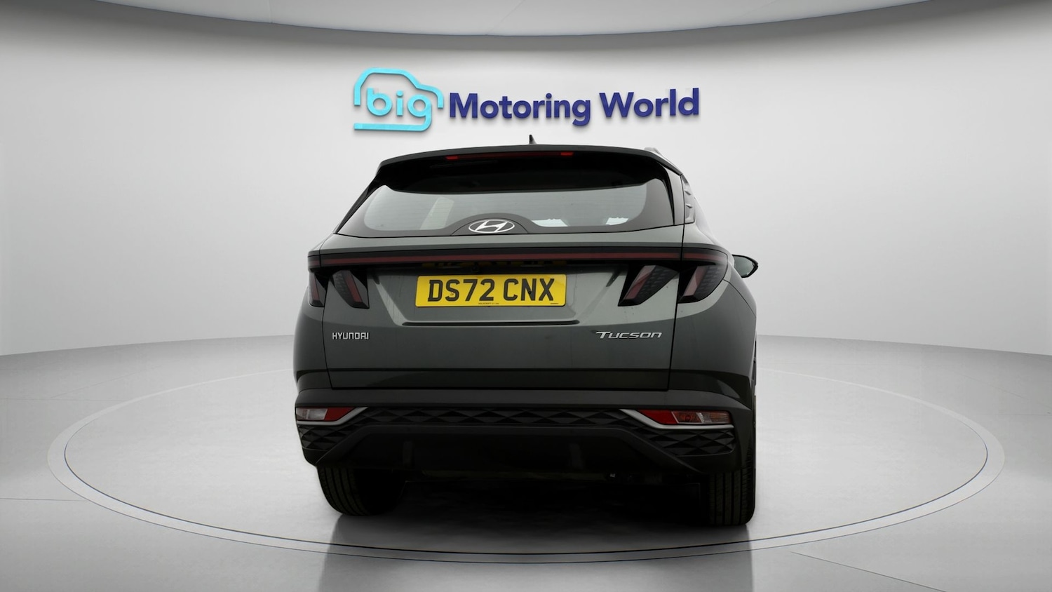 Used Hyundai TUCSON 2023 for sale - 77570502: Photo 6