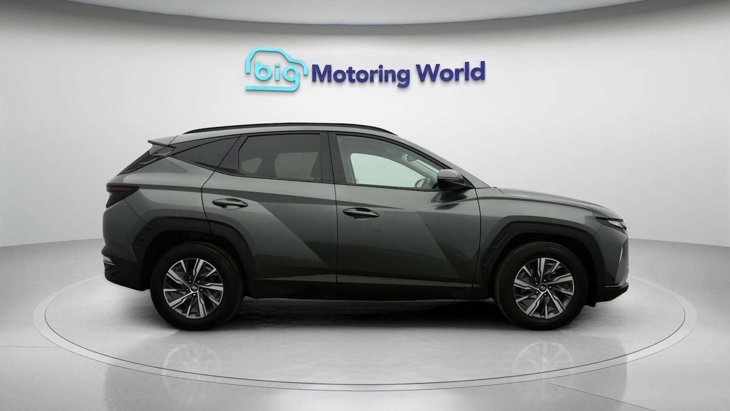 Used Hyundai TUCSON 2023 for sale - 77570502: Photo 8