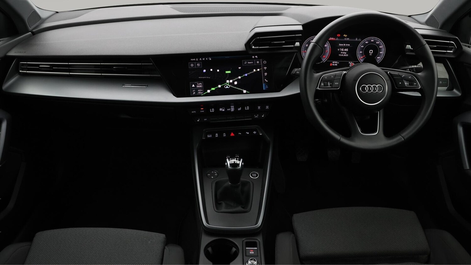 Used Audi A3 2024 for sale - 76620145: Photo 14