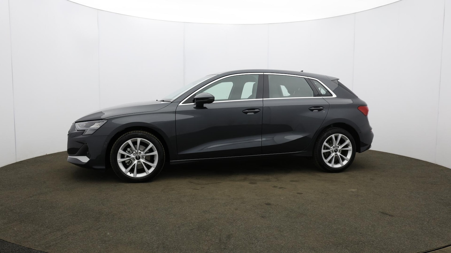 Used Audi A3 2024 for sale - 76620145: Photo 34