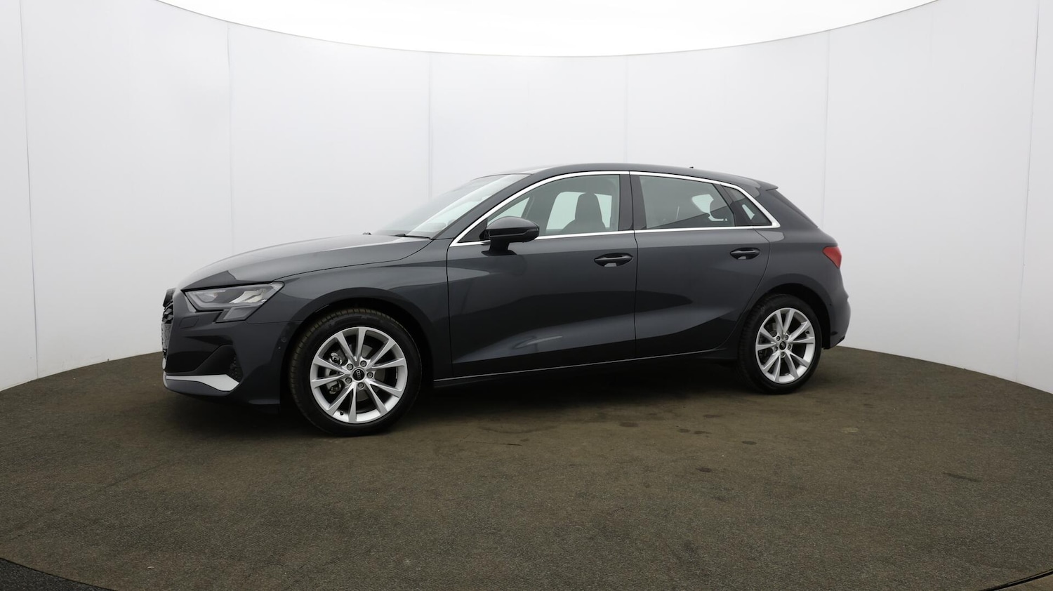 Used Audi A3 2024 for sale - 76620145: Photo 35