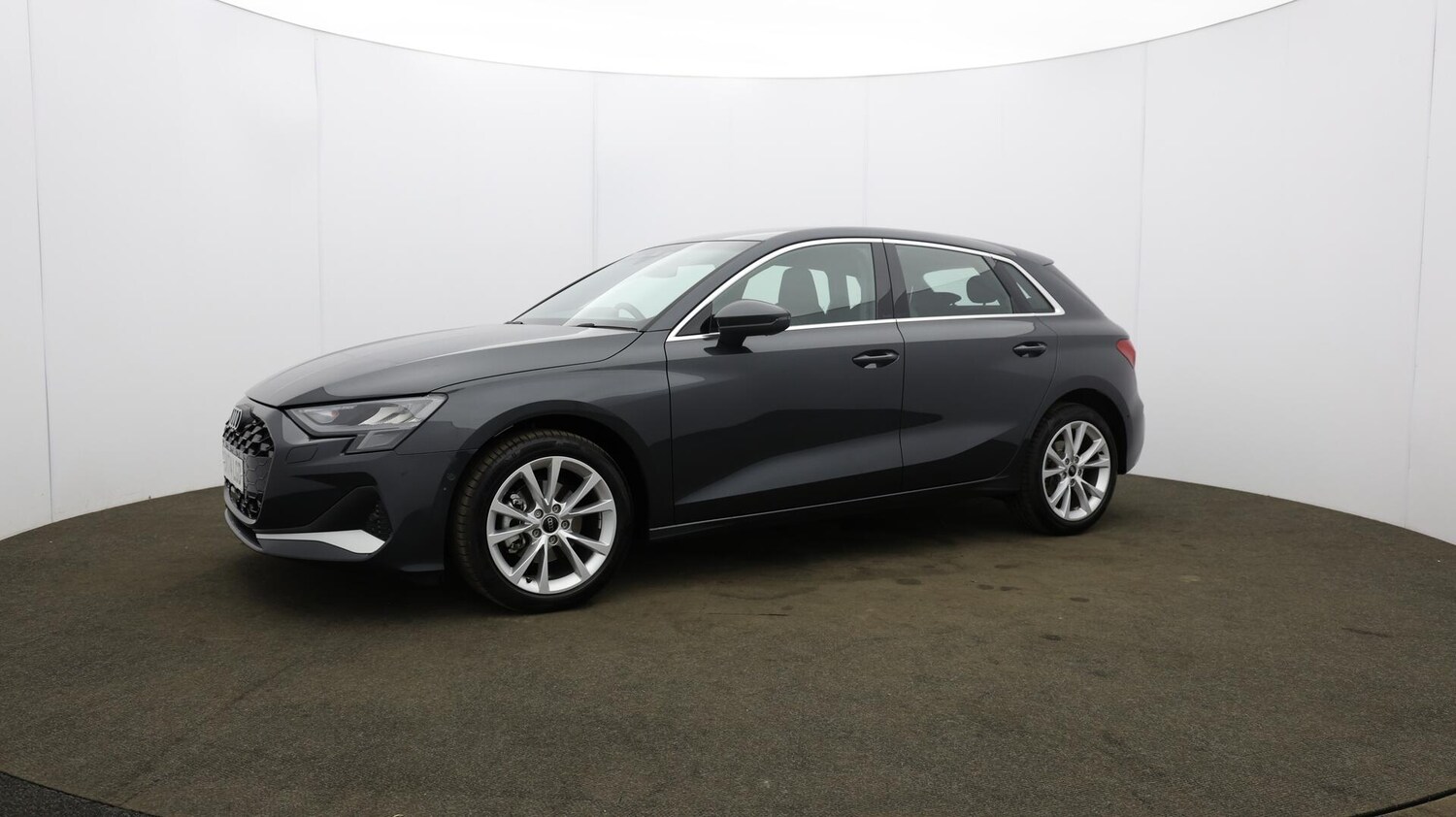 Used Audi A3 2024 for sale - 76620145: Photo 36