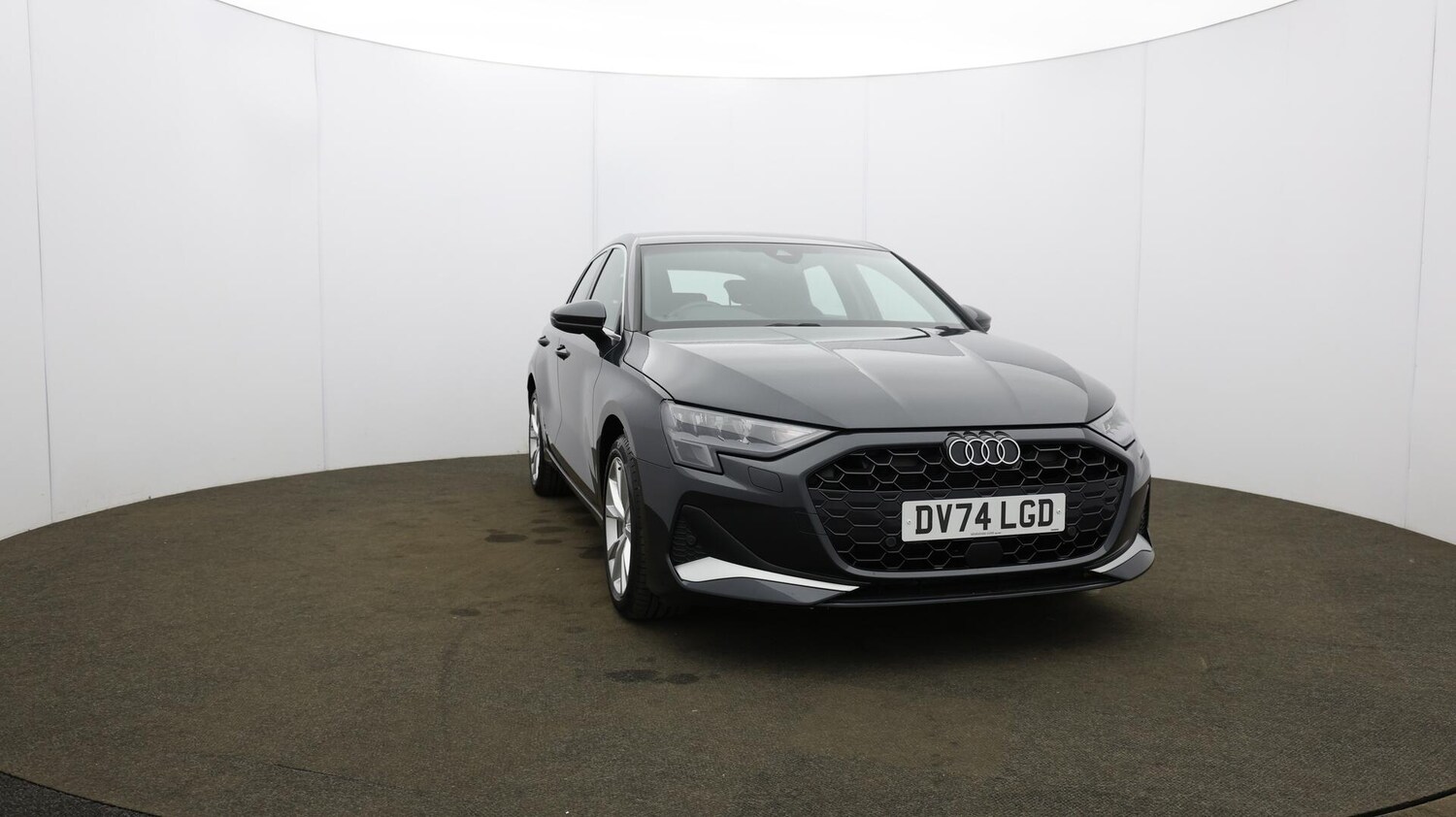 Used Audi A3 2024 for sale - 76620145: Photo 45