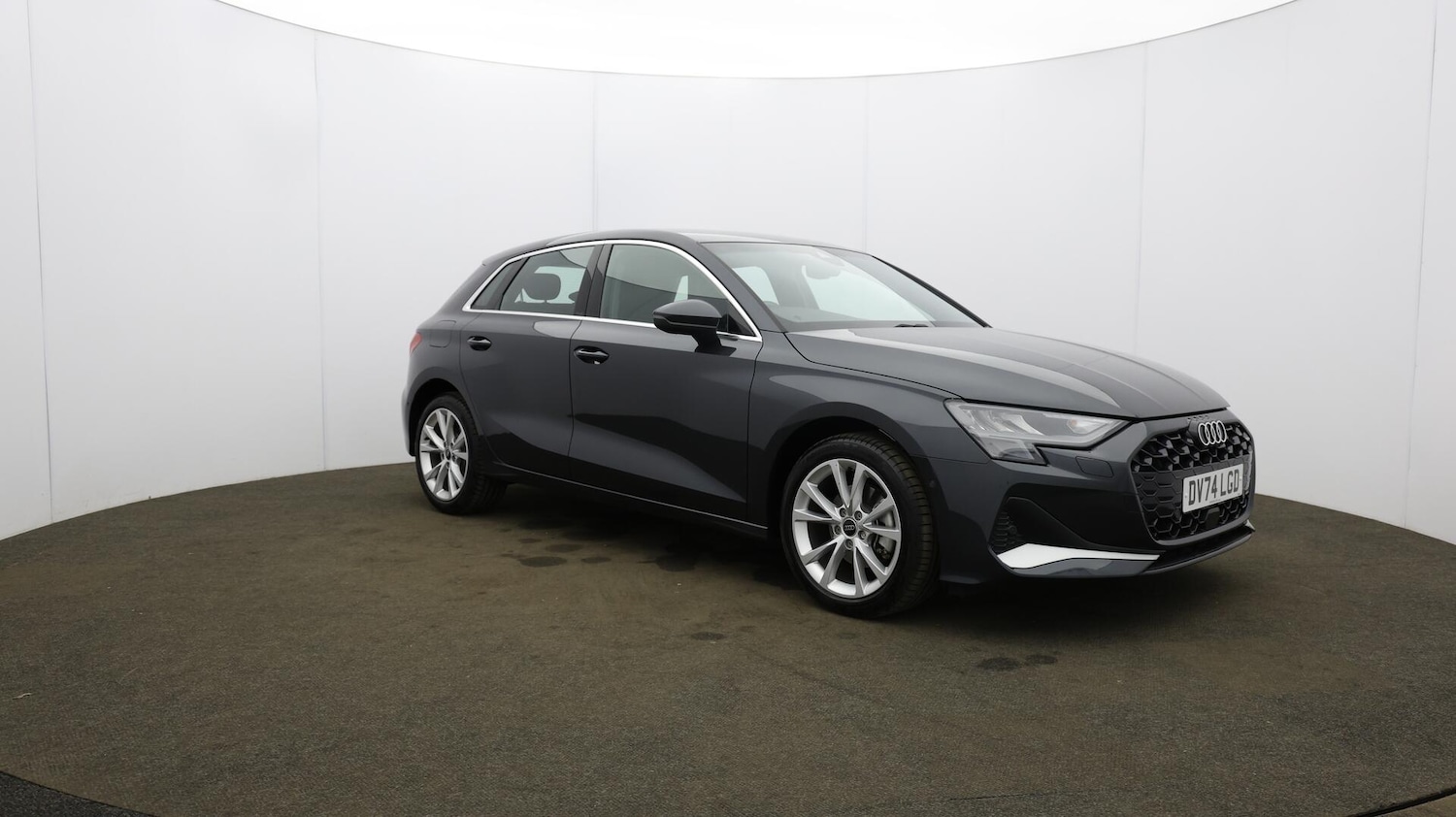 Used Audi A3 2024 for sale - 76620145: Photo 48