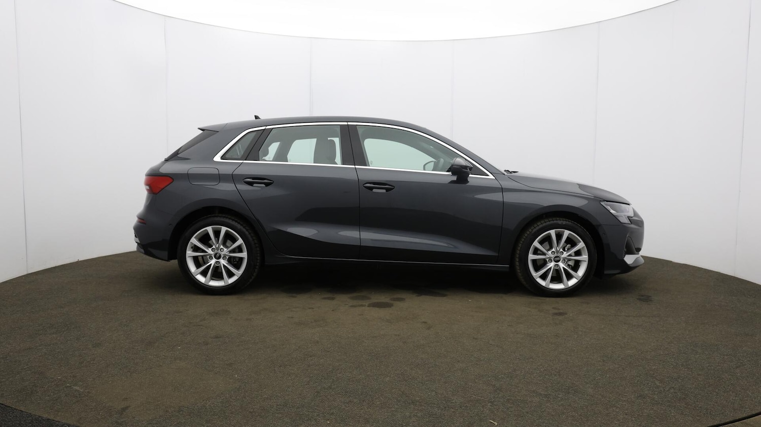 Used Audi A3 2024 for sale - 76620145: Photo 53