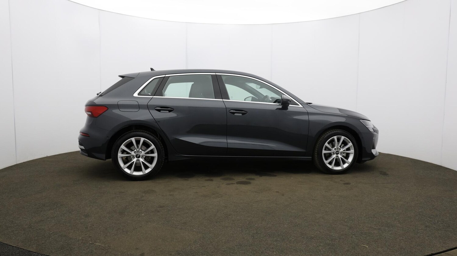 Used Audi A3 2024 for sale - 76620145: Photo 54