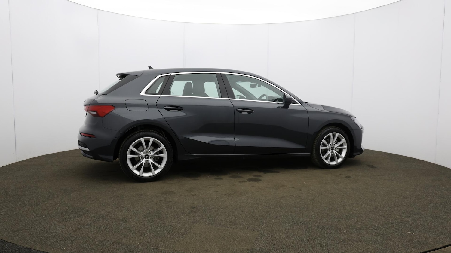 Used Audi A3 2024 for sale - 76620145: Photo 56