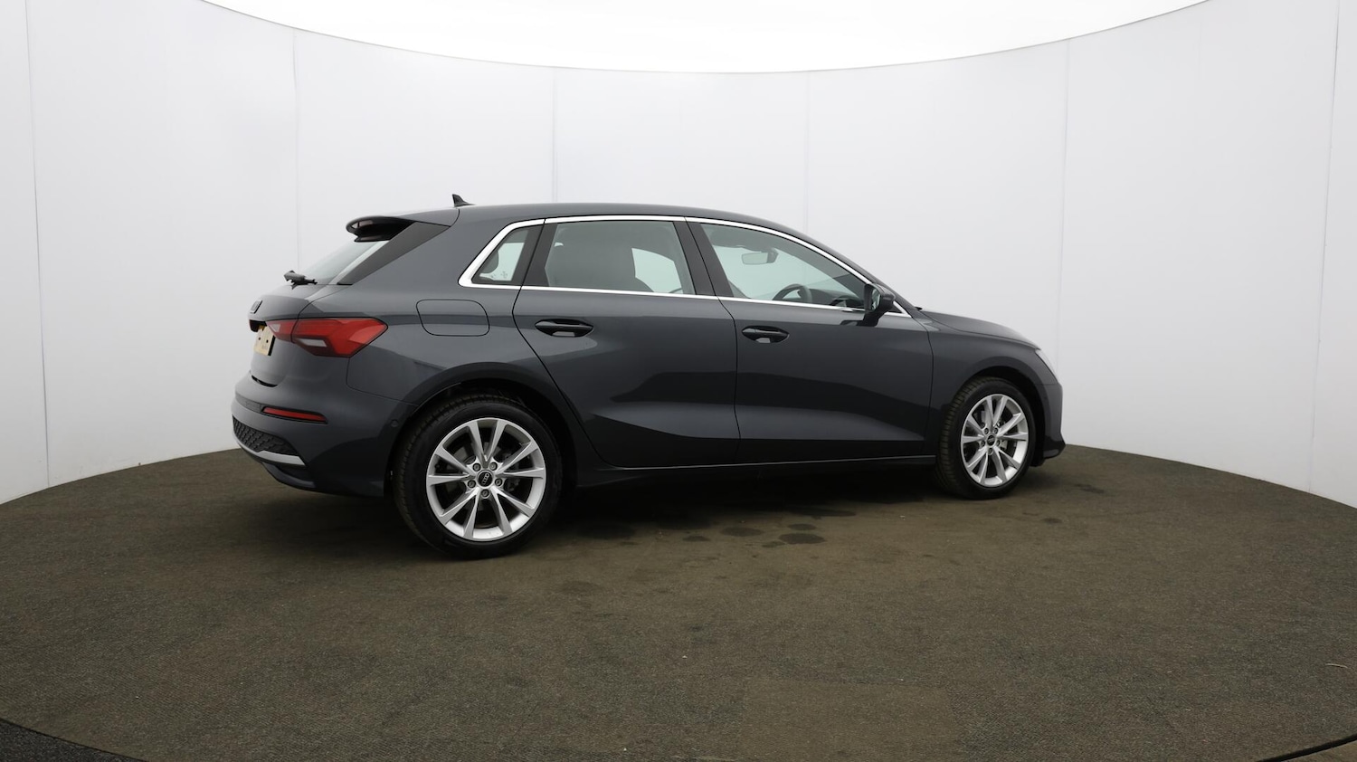 Used Audi A3 2024 for sale - 76620145: Photo 57