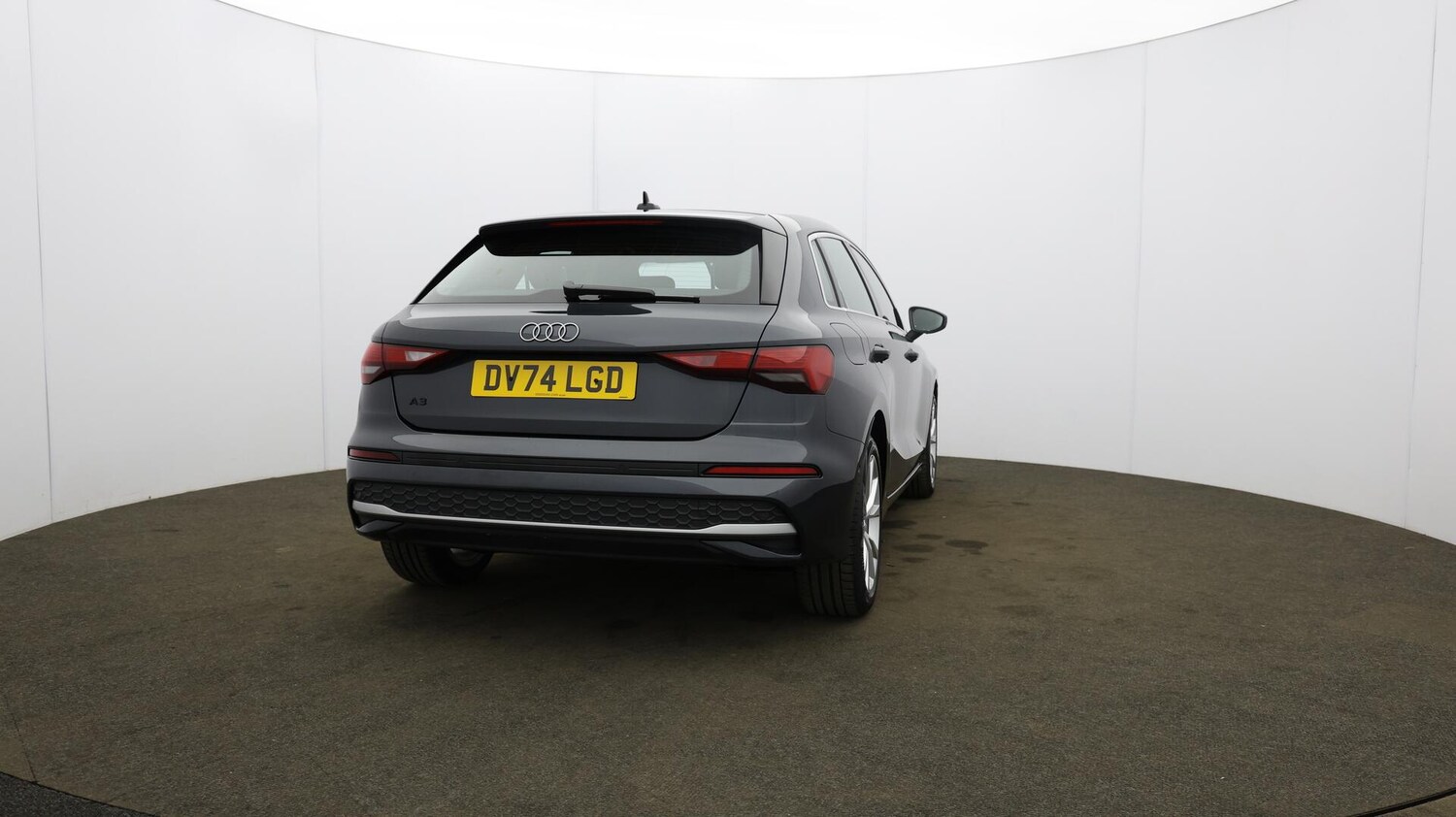 Used Audi A3 2024 for sale - 76620145: Photo 62