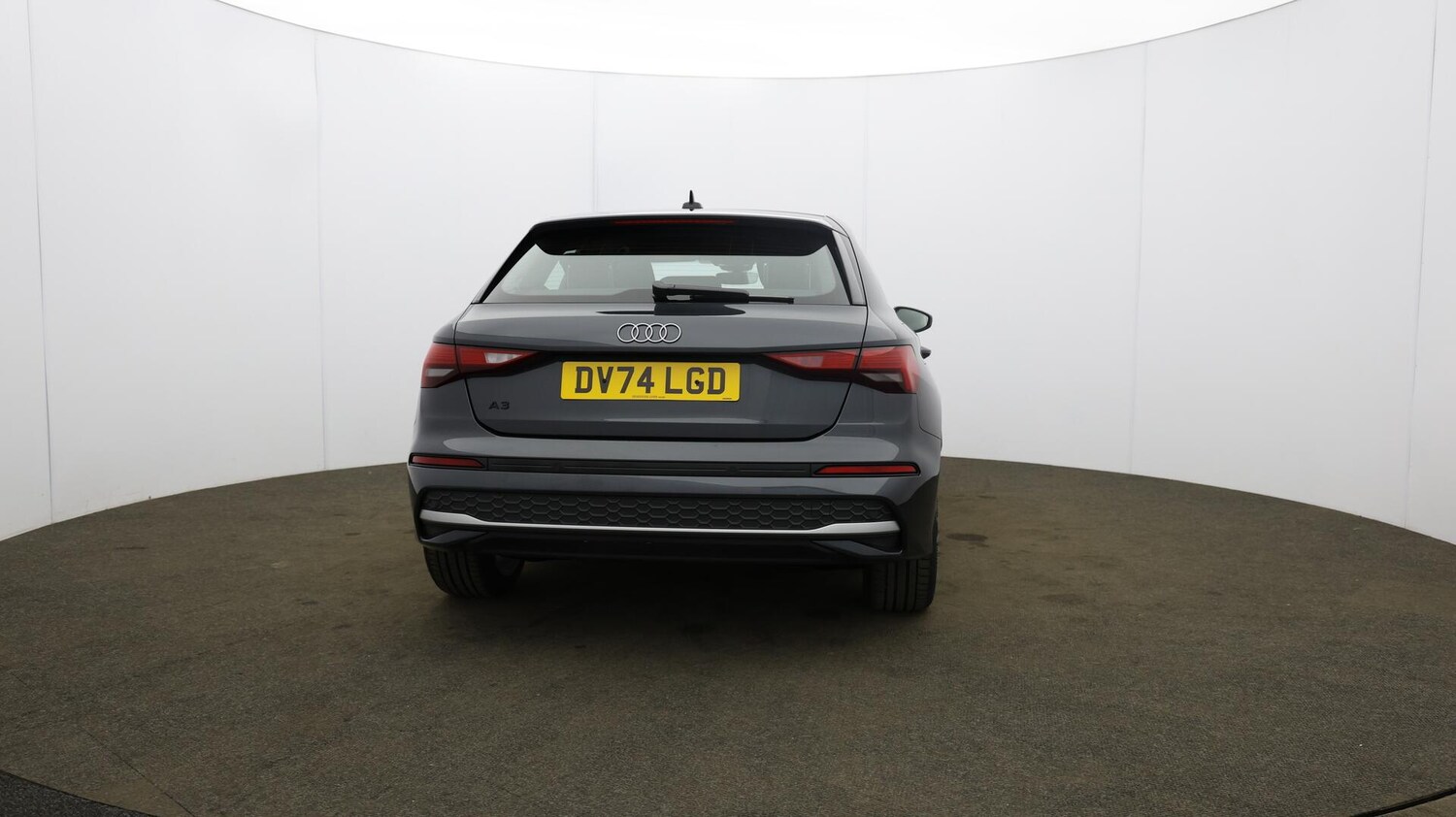 Used Audi A3 2024 for sale - 76620145: Photo 63