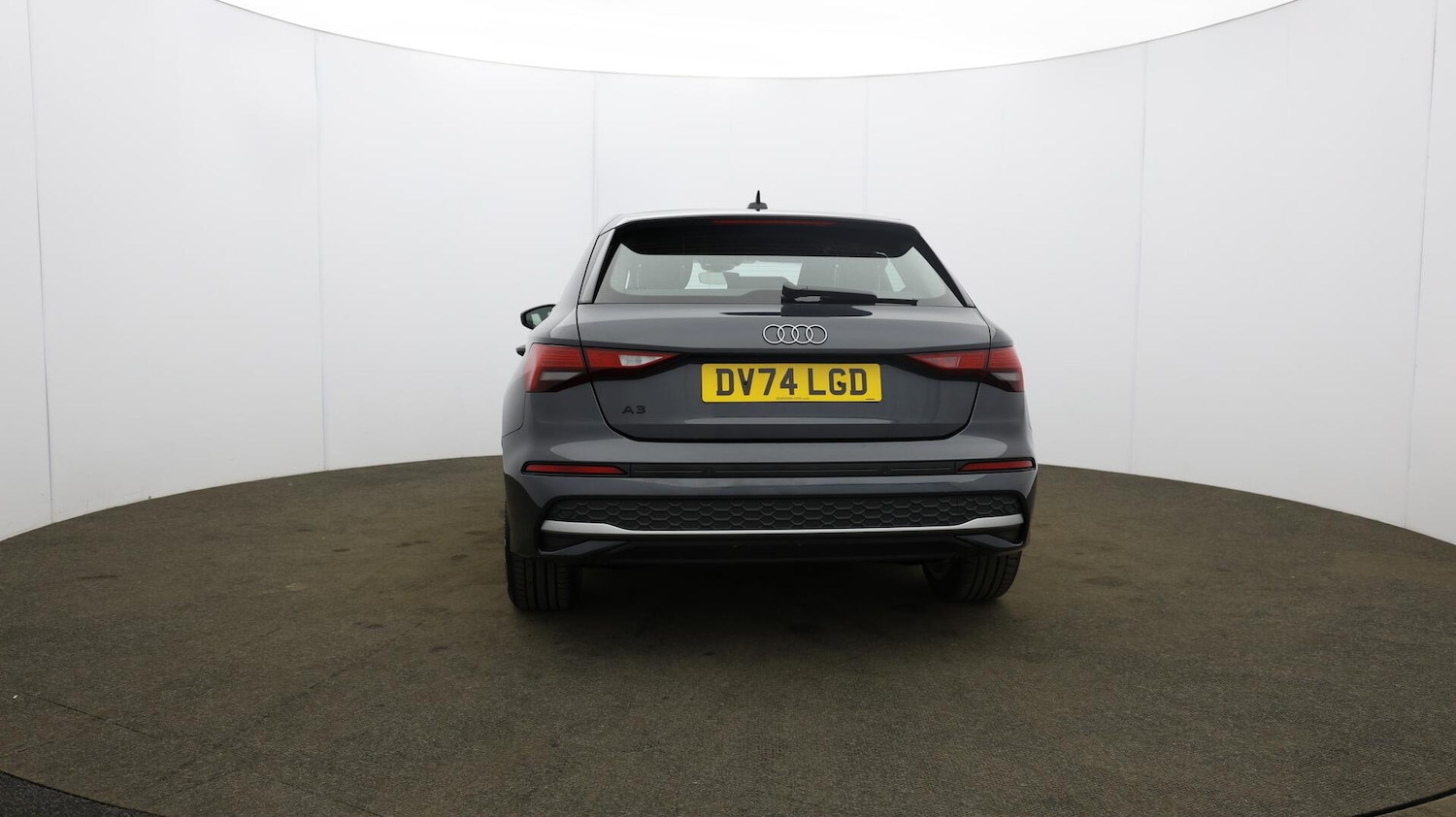 Used Audi A3 2024 for sale - 76620145: Photo 64