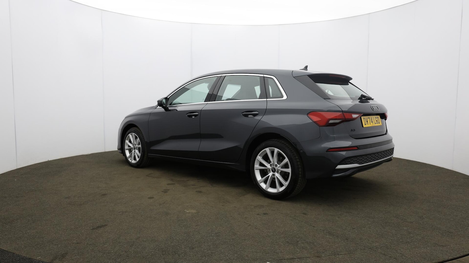 Used Audi A3 2024 for sale - 76620145: Photo 65