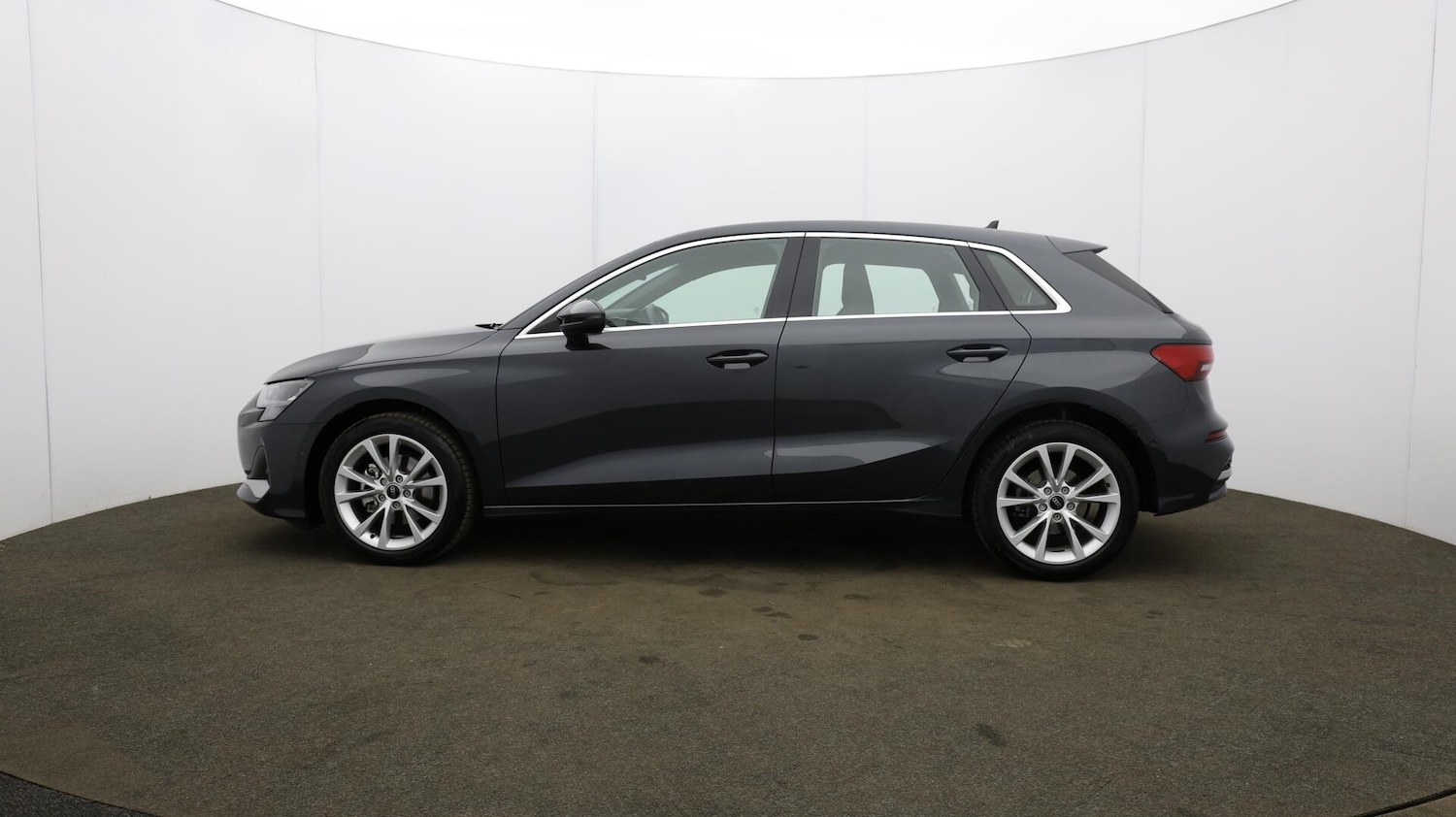 Used Audi A3 2024 for sale - 76620145: Photo 69