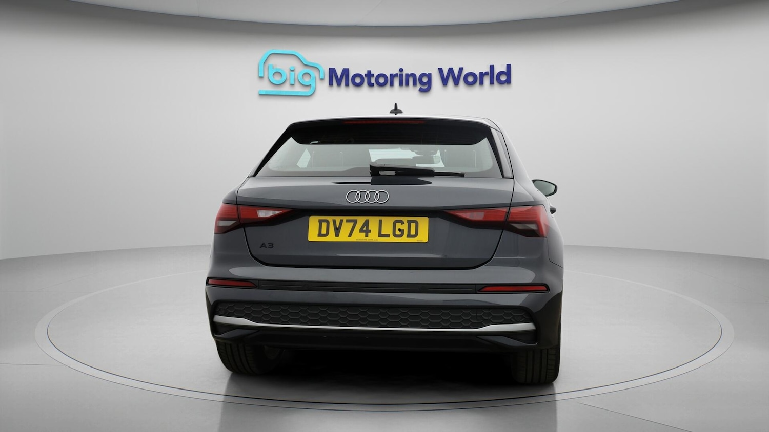 Used Audi A3 2024 for sale - 76620145: Photo 7