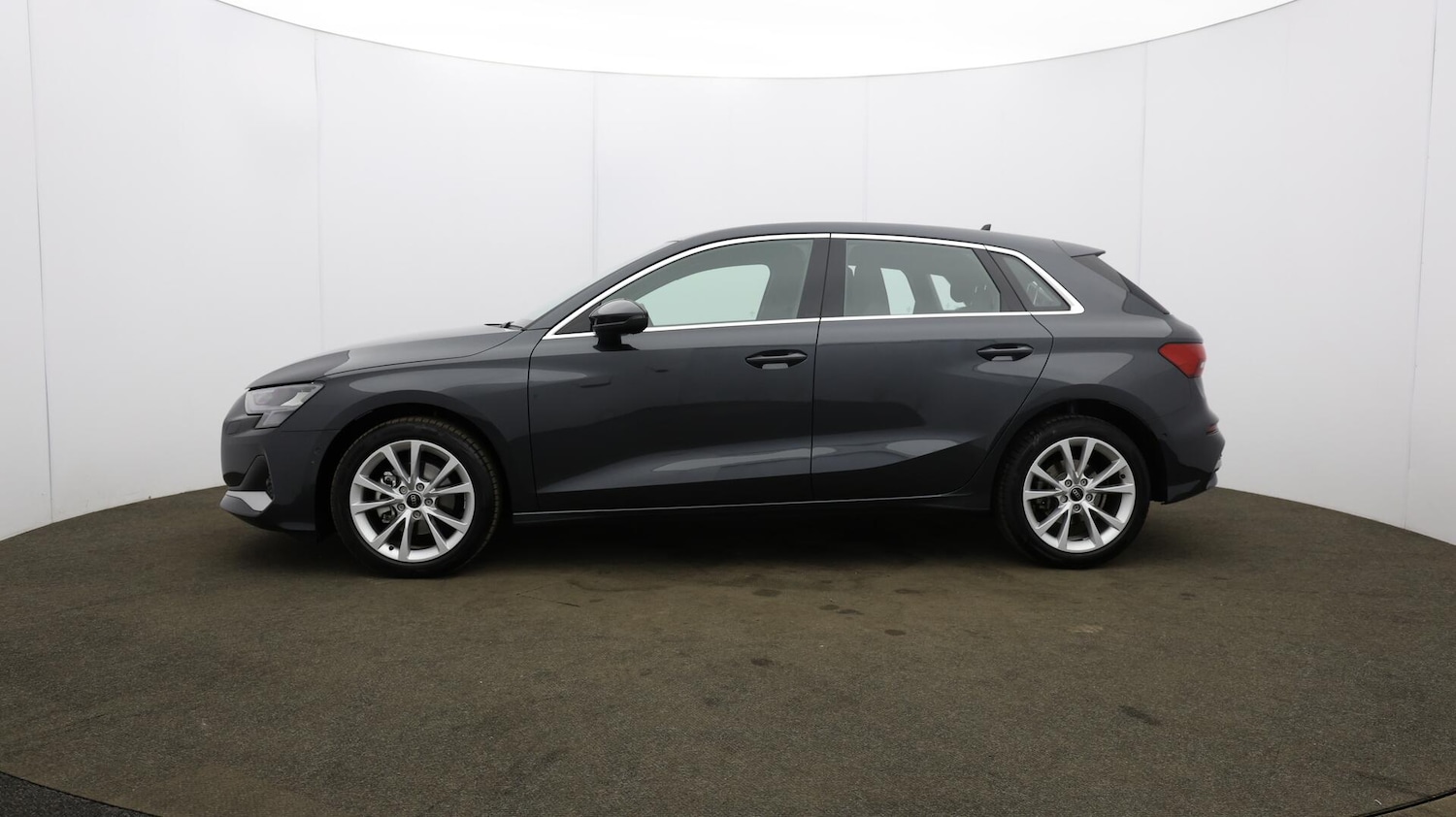 Used Audi A3 2024 for sale - 76620145: Photo 70