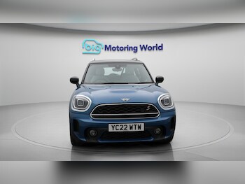 Used MINI Countryman 2022 for sale - 75645622: Photo