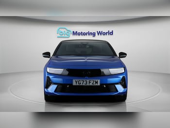 Used Vauxhall Astra 2023 for sale - 78304878: Photo