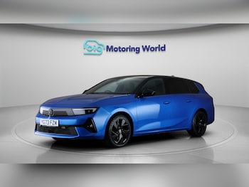 Used Vauxhall Astra 2023 for sale - 78304878: Photo