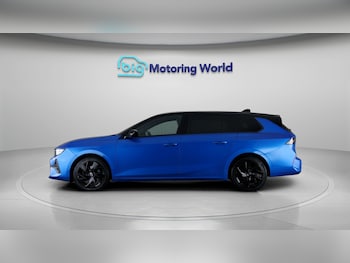 Used Vauxhall Astra 2023 for sale - 78304878: Photo