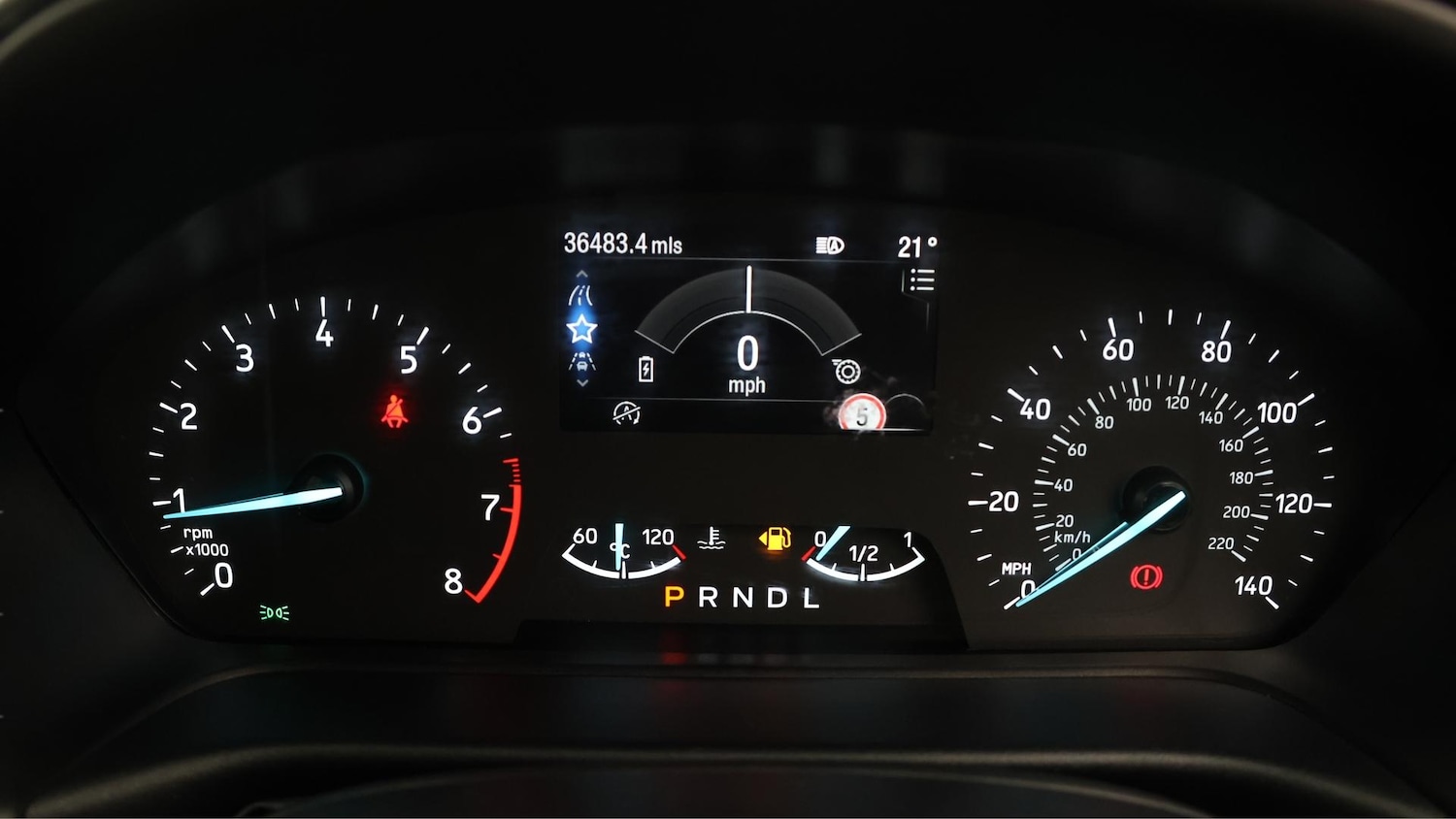Vehicle 11