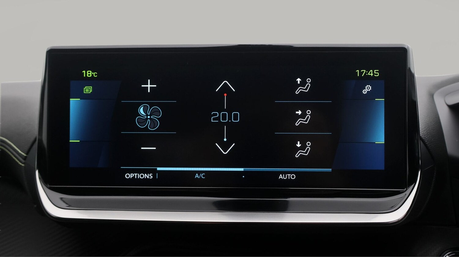 Used Peugeot 208 2021 for sale - 77664468: Photo 12